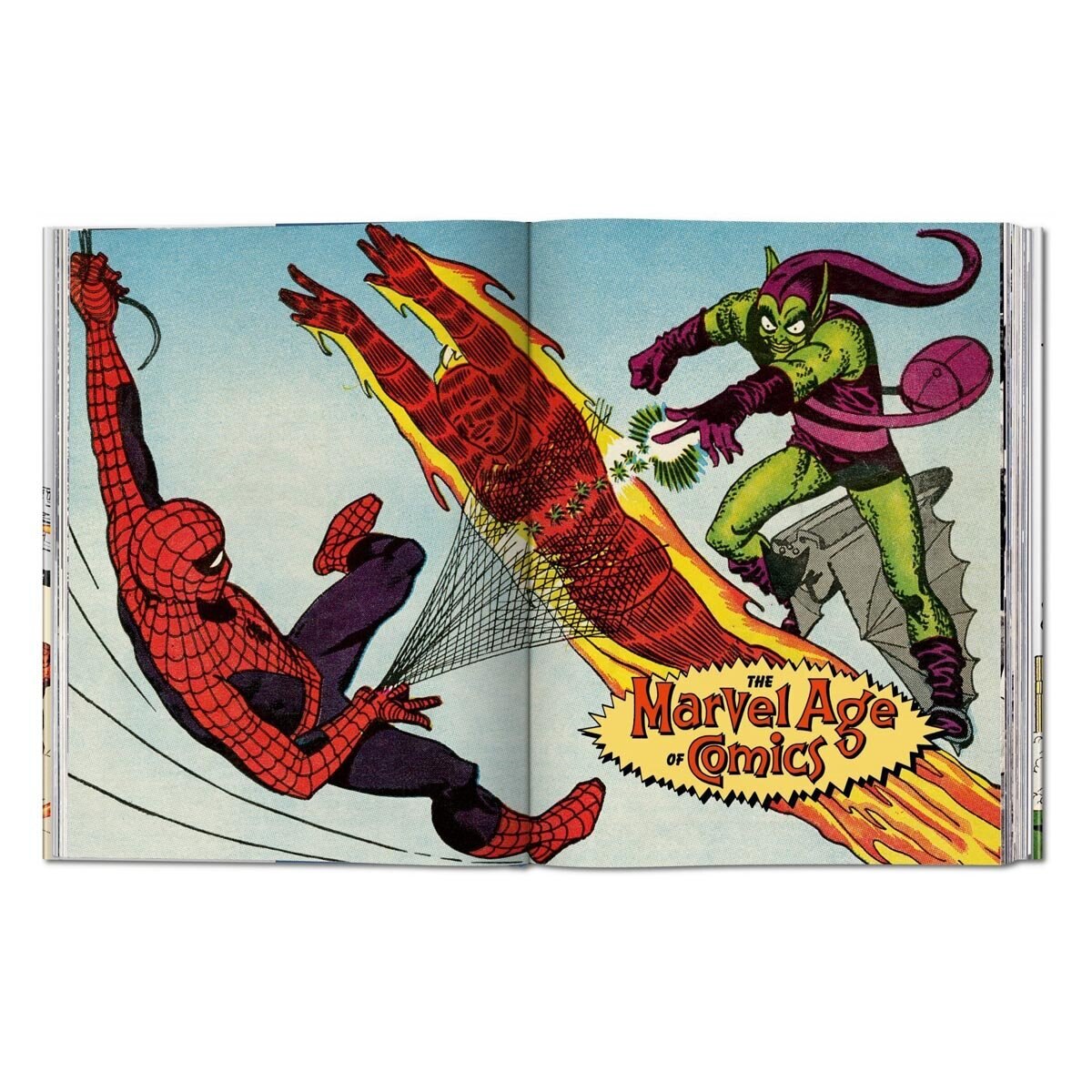 Marvel 7
