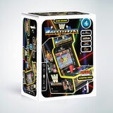 Arcade Classics WWE Wrestlefest Countercade Machine
