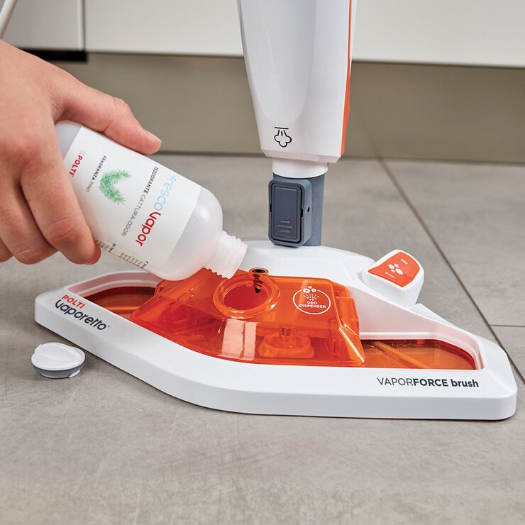 Polti Vaporetto SV420 Steam Mop Costco UK