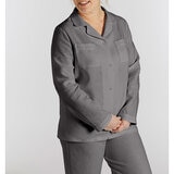 Lazy Linen Ladies Pyjama Set