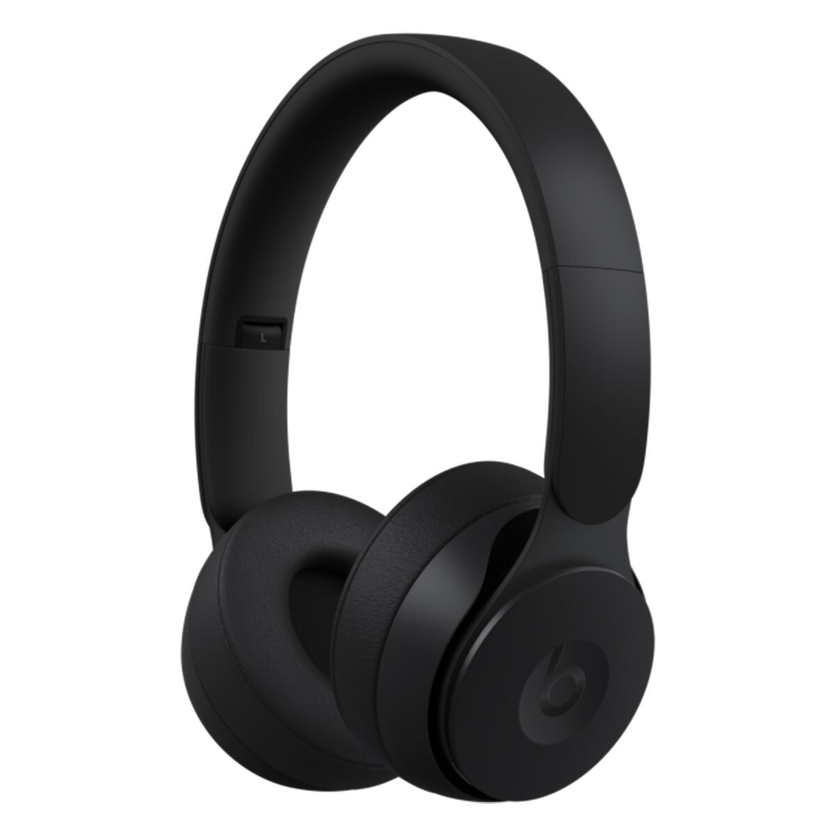Buy Beats Solo Pro Wireless Noise Cancelling Headphones in Black, MRJ62ZM/A at costco.co.uk