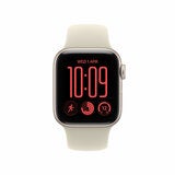 Buy Apple Watch SE 3 GPS, 40mm Aluminium Case with Sport Band S/M at costco.co.uk Buy Apple Watch SE 3 GPS, 40mm Aluminium Case with Sport Band S/M at costco.co.uk