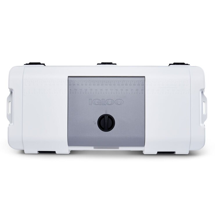 igloo maxcold 156 litre cool box