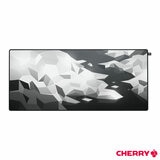 Cherry Litus White XL Mouse Mat Cherry Litus White XL Mouse Mat