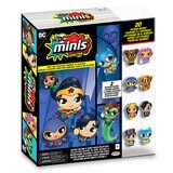 DC Minis Micros Volume 3 Comic Book Collection (4+ Years)