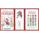 Children's Classics x16 Books
