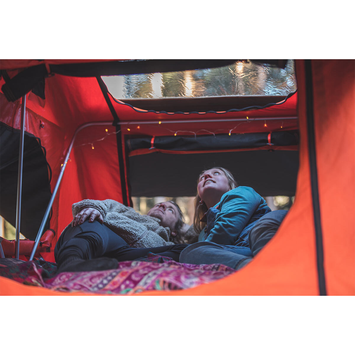 Lifetime tent deals trailer costco