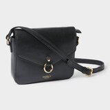 Osprey Ledgemore Crossbody Bag in Black