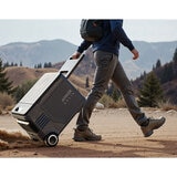 Anker Solix EverFrost 2 40L Electric Powered Cooler with Battery