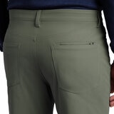 Kirkland Signature Men’s Commuter Pant in Green