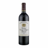 Chateau Beau Sejour Becot St Emilion GCC 2021, 75cl