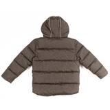 Harvey & Jones Thomas Boy's Padded Jacket in Black