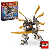 LEGO Ninjago Cole's Titan Dragon Mech - Model 71821 (+12 Years)