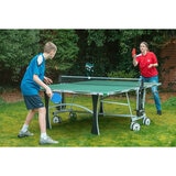 Butterfly Premium 4 Outdoor Table Tennis Table