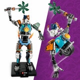 LEGO Fortnite KIT - Model 77081 (12+ Years) LEGO Fortnite KIT - Model 77081 (12+ Years)
