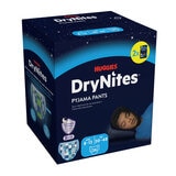 Huggies Dry Nites Boys 8-13