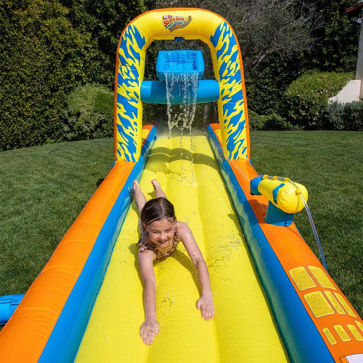 Wham-O 30ft (9.1m) Constant Air Slip 'N Slide (5-12 Years)