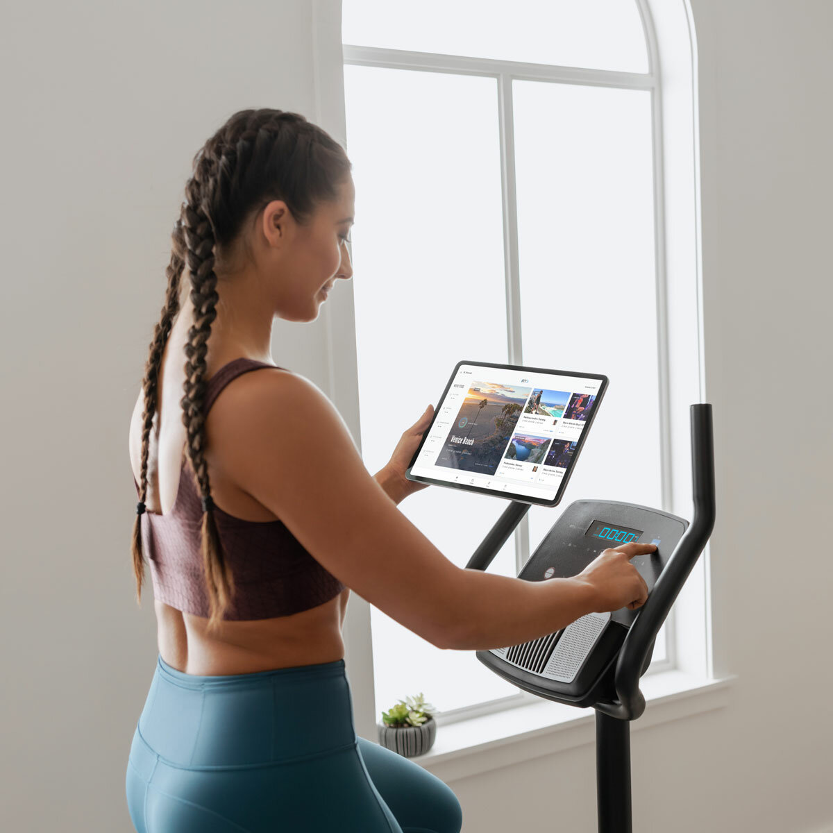 ProForm 225 CSX Exercise Bike