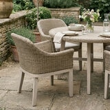 Kettler Avora 5 Piece Dining Set Kettler Avora 5 Piece Dining Set