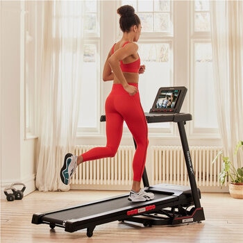 Reebok Jet 100x Treadmill