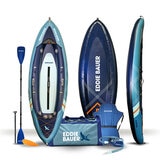 Eddie Bauer Super Inflatable Kayak