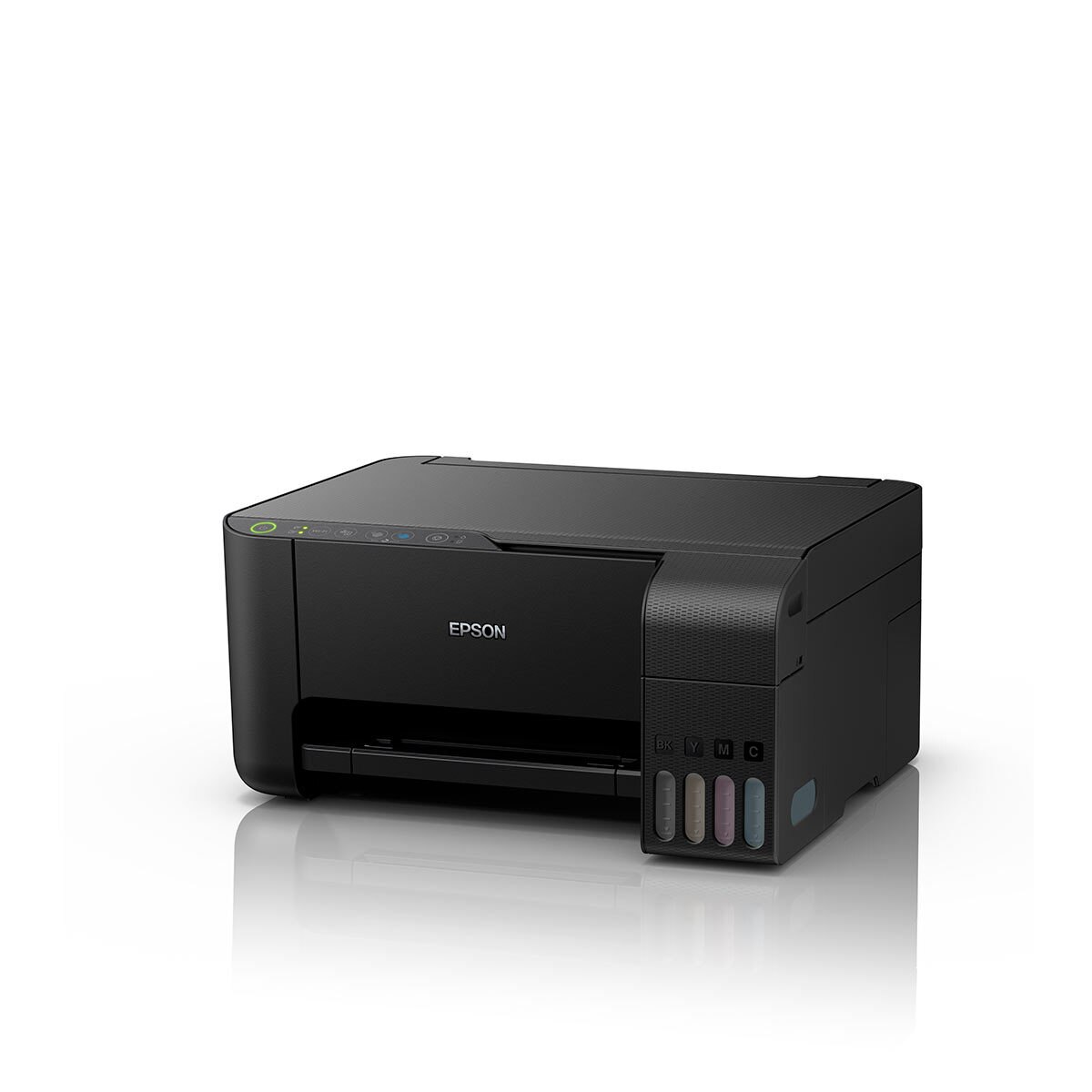 Buy Epson EcoTank ET-2710B Unlimited All in One Wireless Printer at costco.co.uk