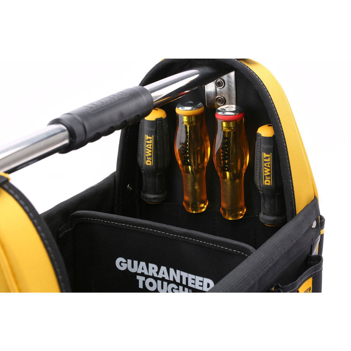 DEWALT® Open Tote Tool Storage Bag Costco UK