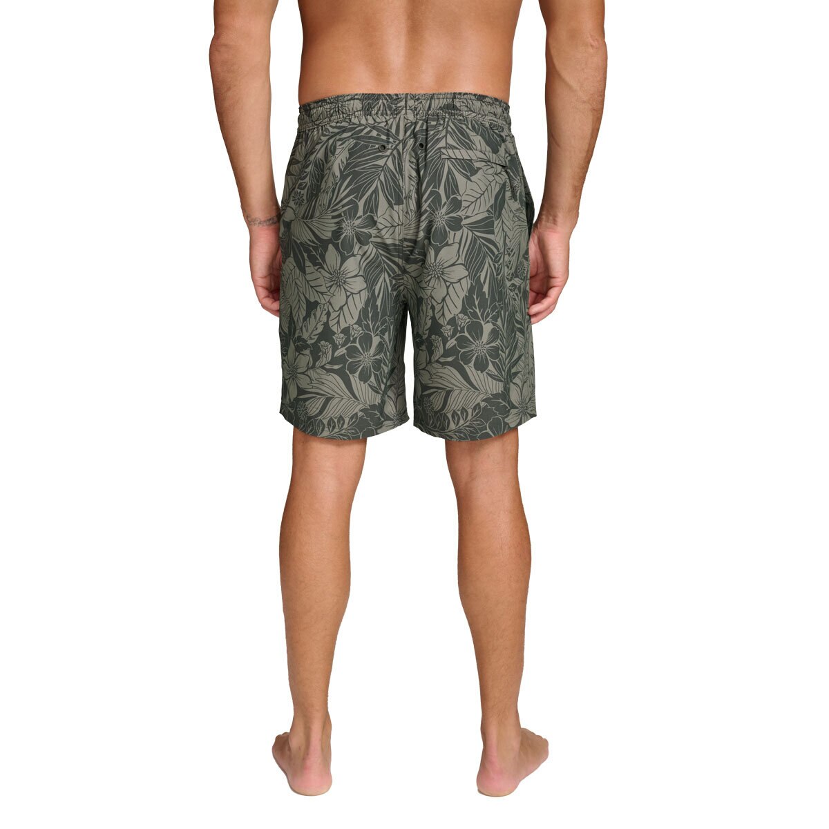 Kirkland Signature Men's Swim Short