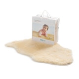 Bowron Lambskin Shortwool Baby Comforter