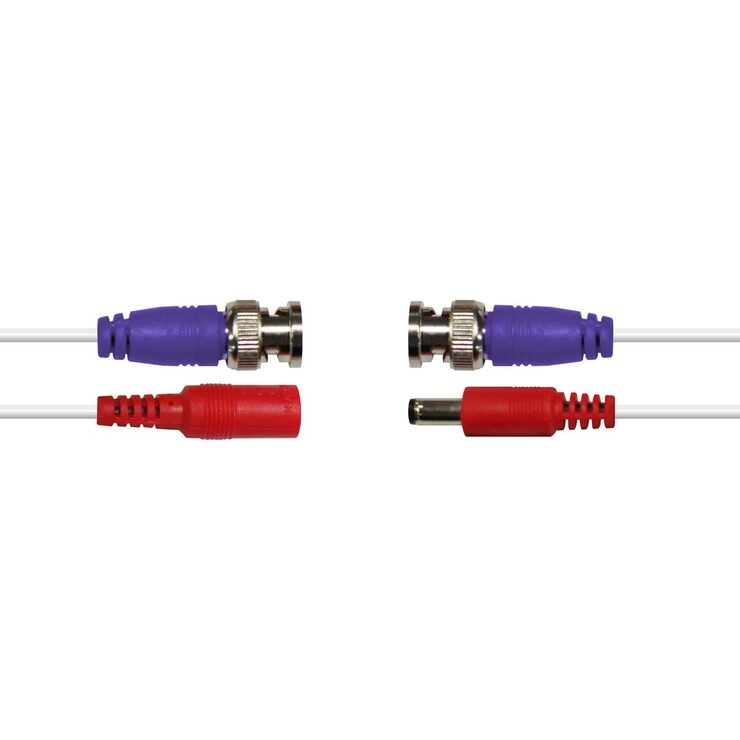 white background image of cable