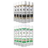Lynx Antiperspirant in 2 Varieties, 6 x 250ml