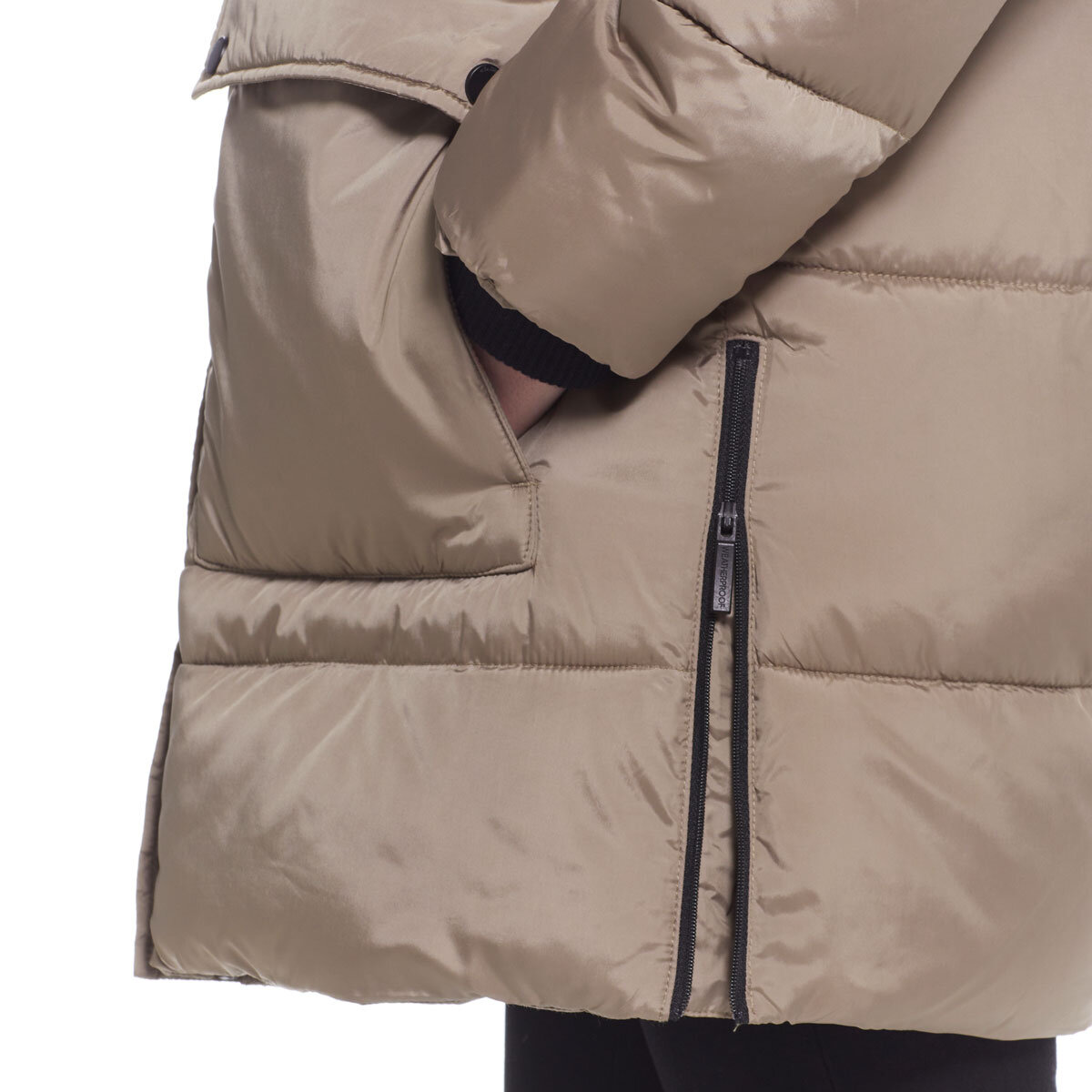 close up pocket