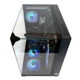 Cyberpower, AMD Ryzen 5, 16GB RAM, 1TB SSD, NVIDIA GeForce RTX 5060Ti, Gaming Desktop PC