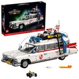 Buy LEGO Creator Expert Ghostbusters ECTO-1 Set for Adults 10274 Box Image at Costco.co.uk