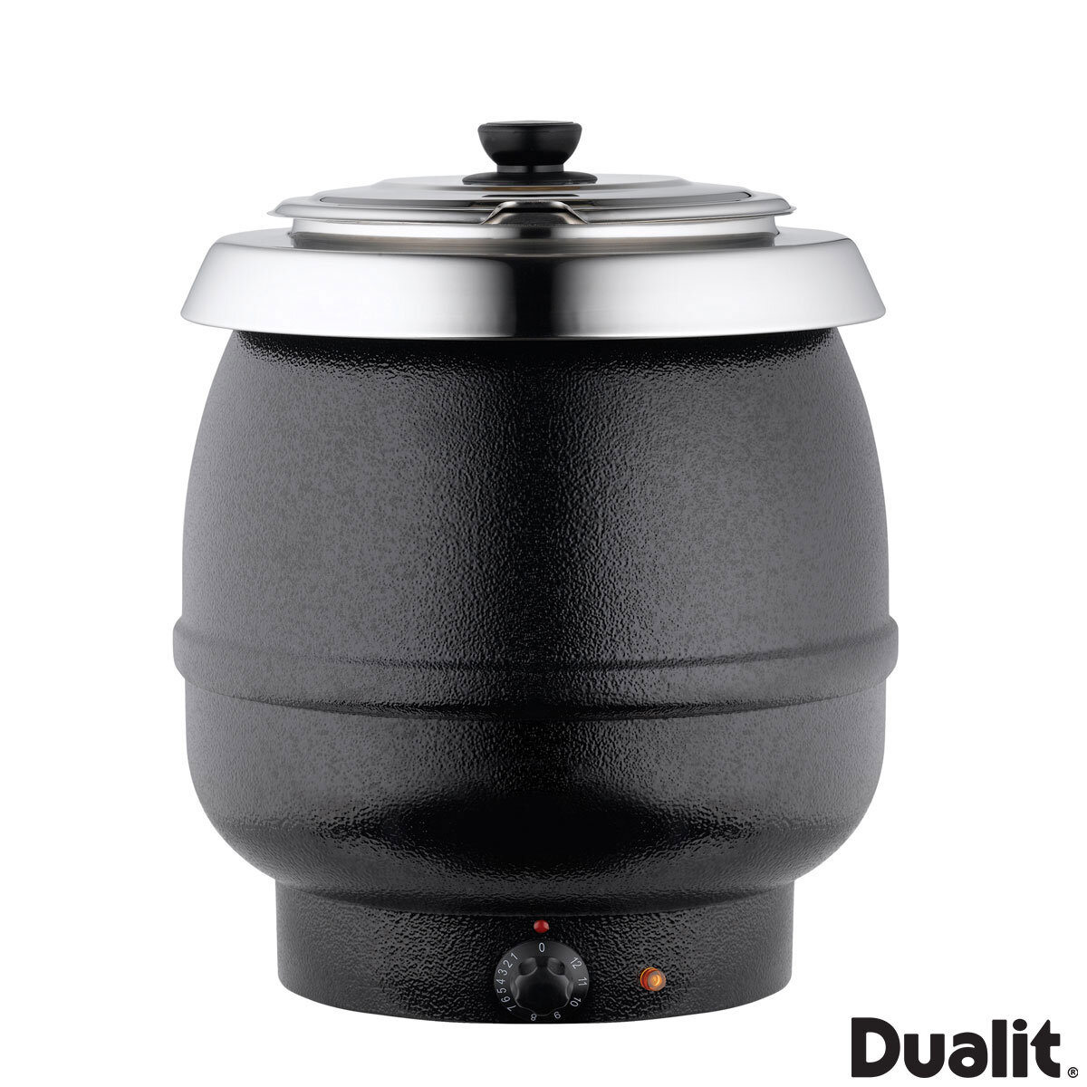 Dualit 10L Commercial Soup Kettle 71110