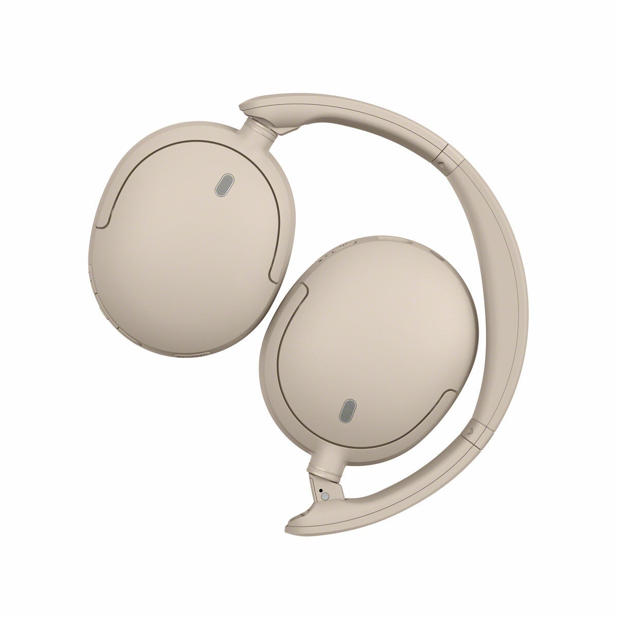Buy Sony WHCH730N Wireless Over-Ear Headphones in Beige at Costco.co.uk