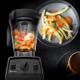 Vitamix E320 Explorian Blender with Additional Mini Wet Container