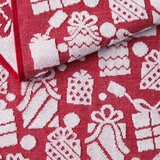 Holiday Kitchen Towel 4 Pack in Gifts Holiday Kitchen Towel 4 Pack in Gifts
