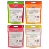 Back of Pack of Sugarsin