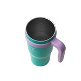 Cold 1 SS 24oz Mug 2 Pack TEAL GUAVA
