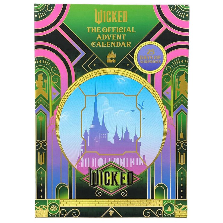 Advent Calendar
