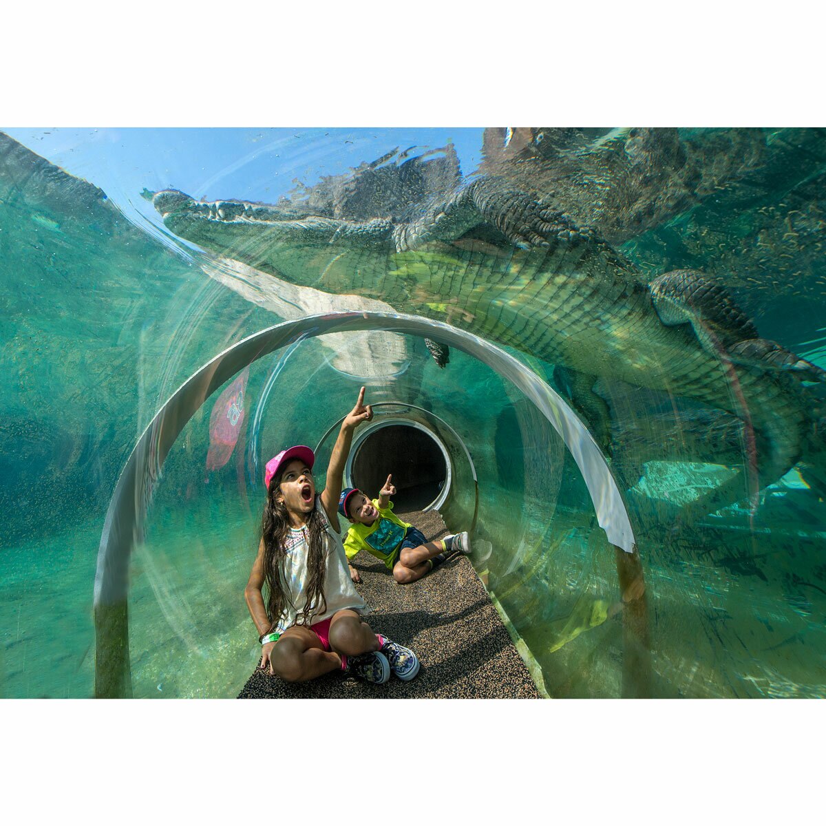 Zoo Miami
