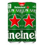 Heineken, 4 x 568ml