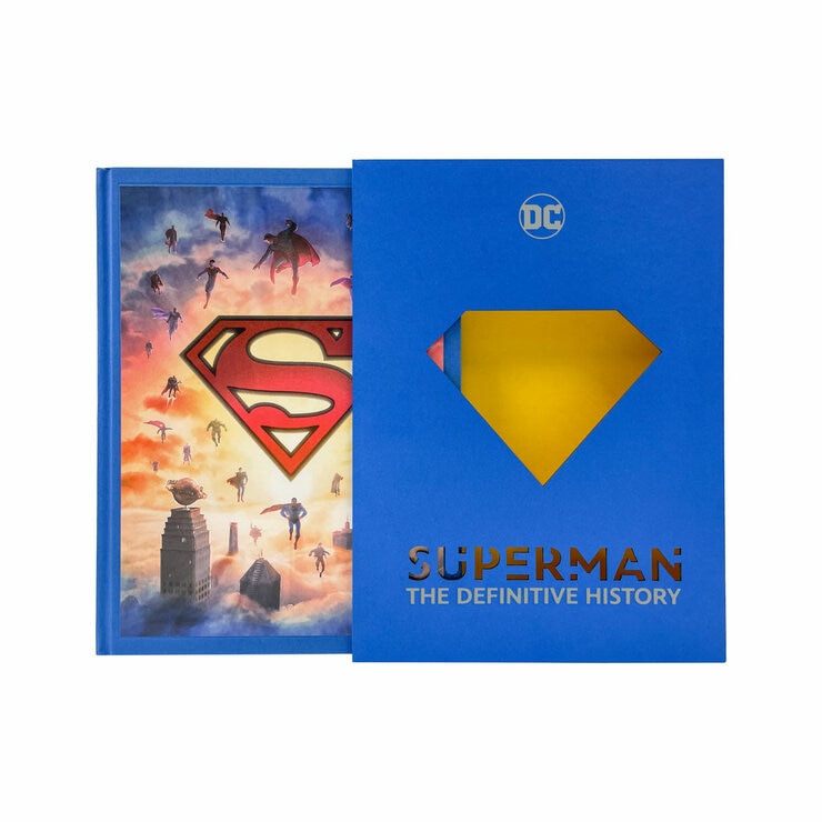 Superman / Star Wars Superman / Star Wars