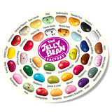 Jelly Bean Menu