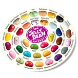 Jelly Bean Menu