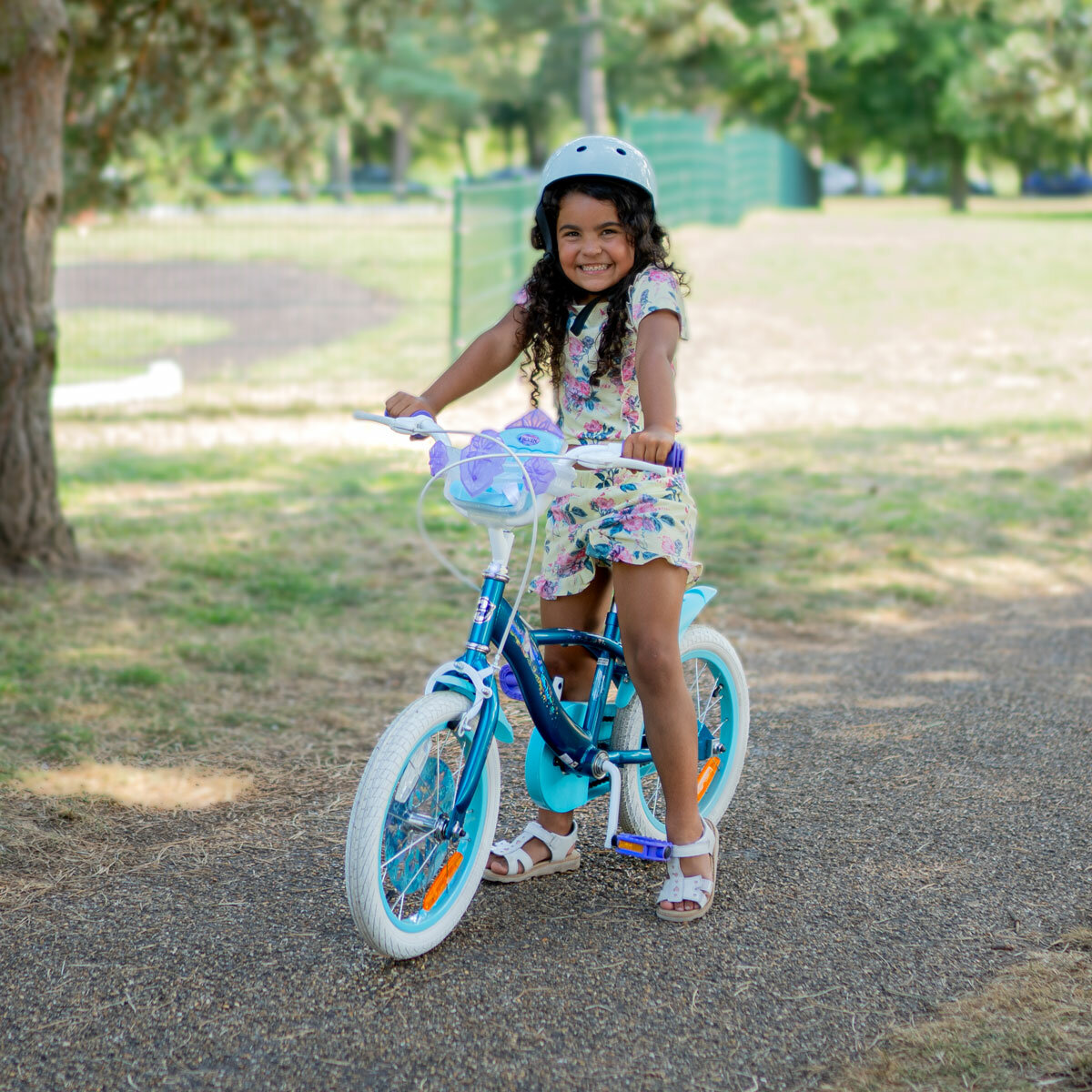 Huffy Disney Frozen 16" Bike Huffy Disney Frozen 16" Bike