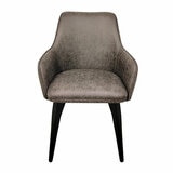 Chair front