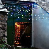 Buy Colour Changing 16m String LED Lights Overview2 Image at Costco.co.uk