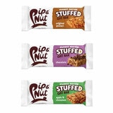 3 x Oat Bar Flavours 3 x Oat Bar Flavours